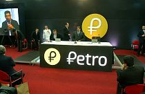 Maduro asegura que el Petro despega con 600 millones de euros