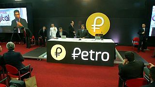 Maduro asegura que el Petro despega con 600 millones de euros