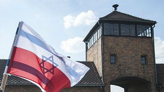 The Auschwitz-Birkenau Memorial and Museum