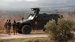 Turkish police special forces