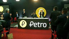 Venezuela yeni sanal para birimini piyasaya sürdü
