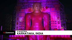 India Jain Festival