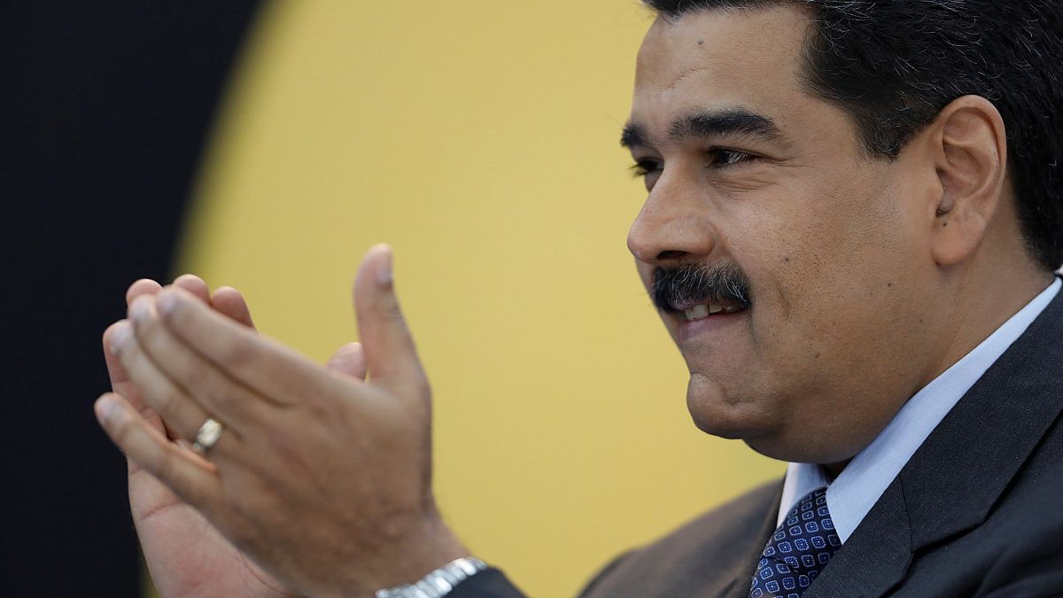 Venezuela : Maduro mise sur une cryptomonnaie