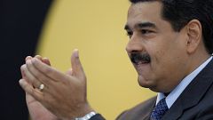 Venezuela : Maduro mise sur une cryptomonnaie