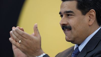 Venezuela : Maduro mise sur une cryptomonnaie