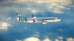 Qatar Airways arriva in Air Italy