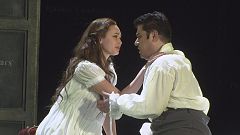 Gounods "Roméo et Juliette" verzaubert Barcelona 