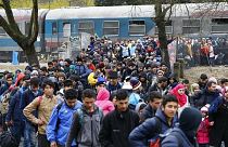 Ιταλία: Το μεταναστευτικό διαμορφώνει την προεκλογική ατζέντα