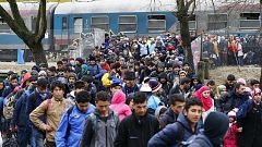 Ιταλία: Το μεταναστευτικό διαμορφώνει την προεκλογική ατζέντα