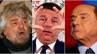 Чем грозят Европе итальянские выборы?
