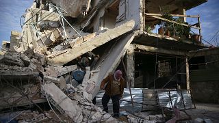 Συρία: Αιματοχυσία χωρίς τέλος στην ανατολική Γούτα