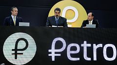 Venezuela lança moeda virtual para contornar sanções dos EUA