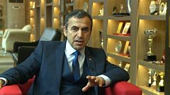 'Türk Ordusu ile Suriye Ordusu'nun karşı karşıya gelme ihtimali düşük'