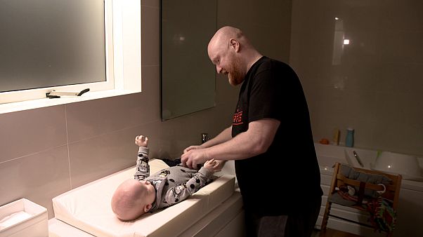 İzlanda'nın cinsiyet eşitsizliğiyle savaşı İzlanda'nın cinsiyet eşitsizliğiyle savaşı