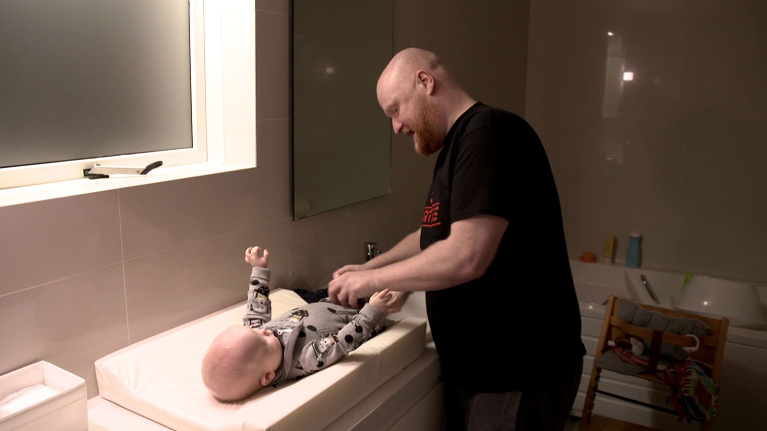Izland: A megvalósult egyenlőség