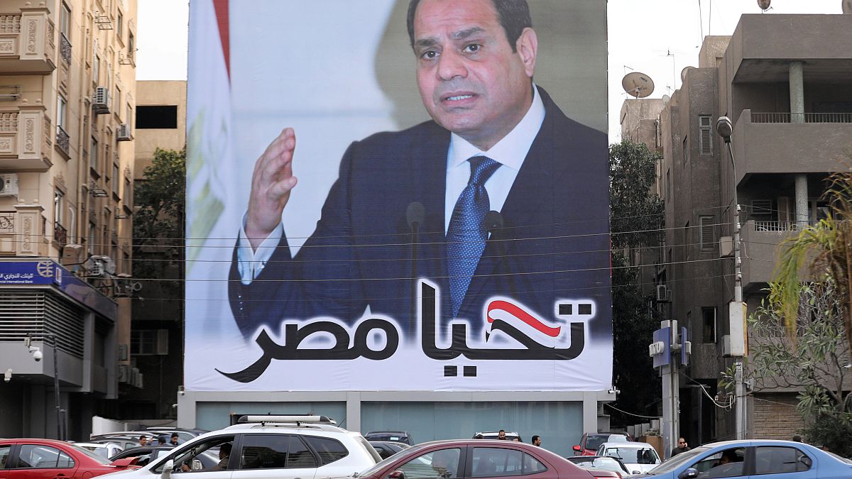 السيسي يمدح اتفاق الغاز مع إسرائيل ويقول "إننا أحرزنا هدفا يا مصريين"