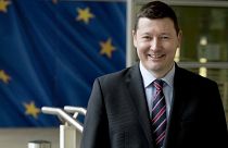 Αλλαγή φρουράς στο Berlaymont