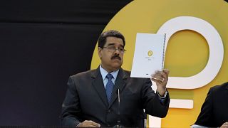 Βενεζουέλα: Ικανοποίηση για την πρεμιέρα του νέου της κρυπτονομίσματος