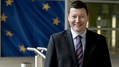 Iniziano i rimpasti alla Commissione europea