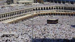 اقليم كردستان العراق يعلّق سفر الحجّاج إلى السعودية