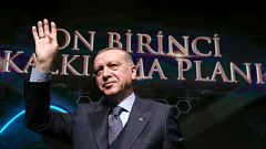 Kurdbarát = Terrorista