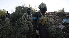 Αφρίν: Νέες απειλές από την Άγκυρα