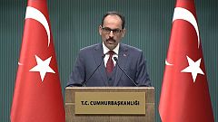 Kampf um Afrin: türkische Regierung warnt Bashar Al-Assad
