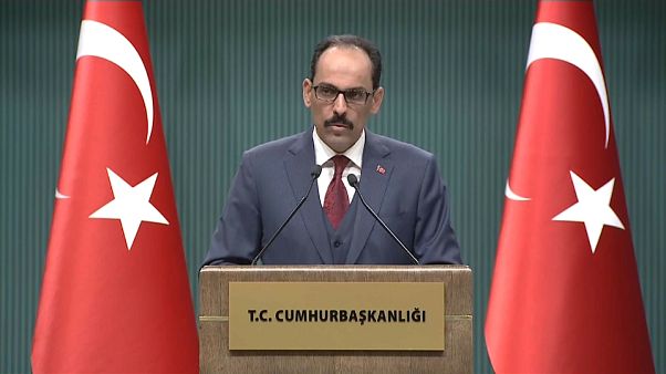 Kampf um Afrin: türkische Regierung warnt Bashar Al-Assad Kampf um Afrin: türkische Regierung warnt Bashar Al-Assad