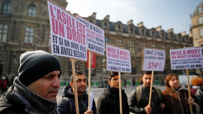 Le gouvernement français veut changer la législation sur l'immigration