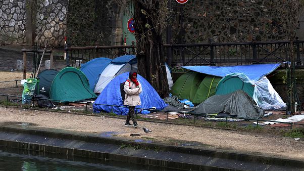 Immigration : le plan du gouvernement français Immigration : le plan du gouvernement français