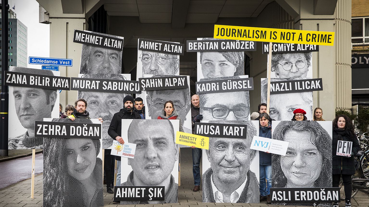 Amnesty International