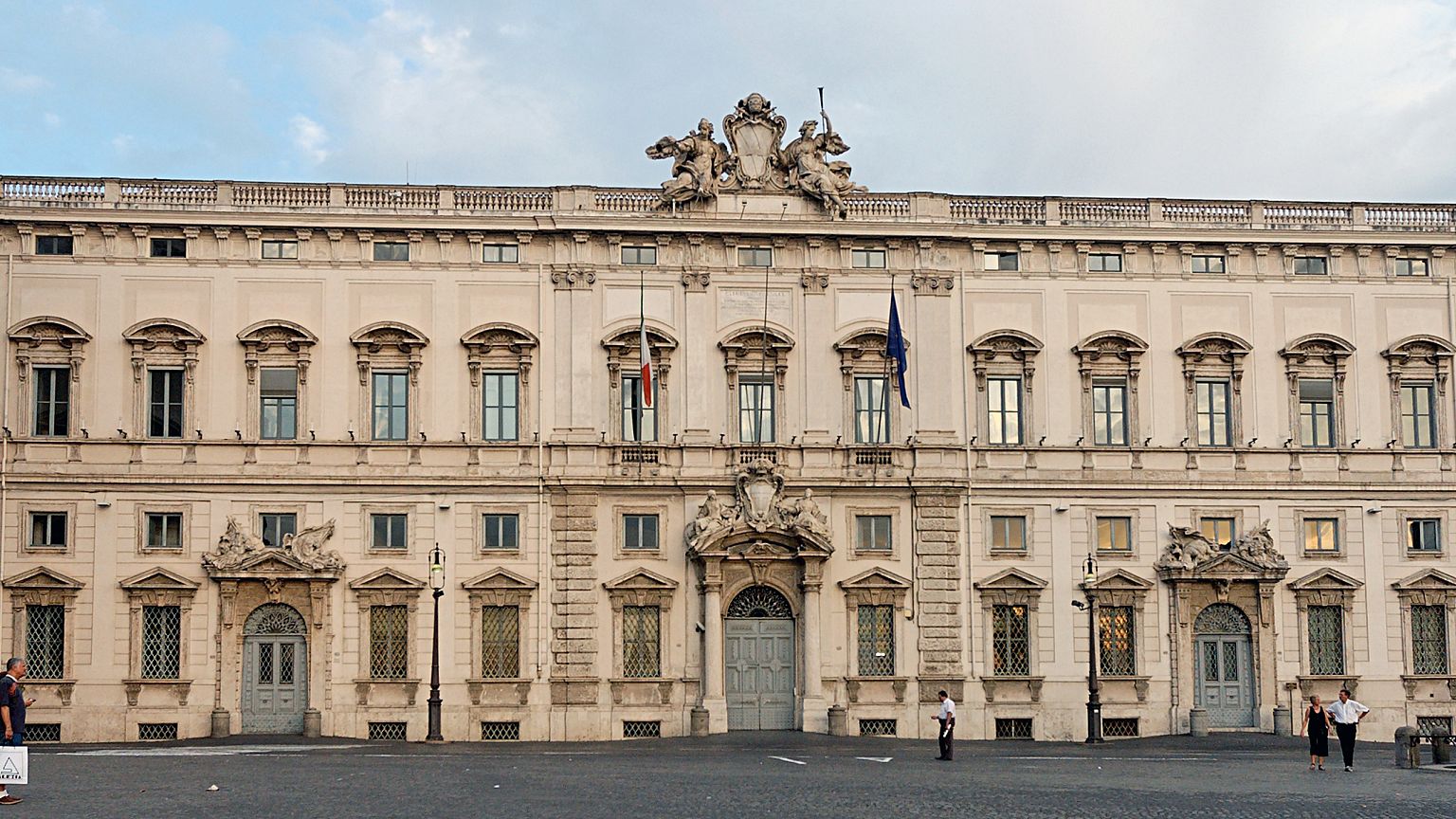 Costituzionalità del voto all'estero, la Consulta dichiara inammissibile la questione