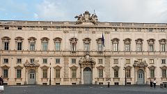 Costituzionalità del voto all'estero, la Consulta dichiara inammissibile la questione
