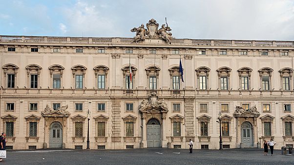 Costituzionalità del voto all'estero, la Consulta dichiara inammissibile la questione Costituzionalità del voto all'estero, la Consulta dichiara inammissibile la questione