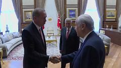 'Cumhur İttifakı'nda AKP ve MHP mutabık kaldı 