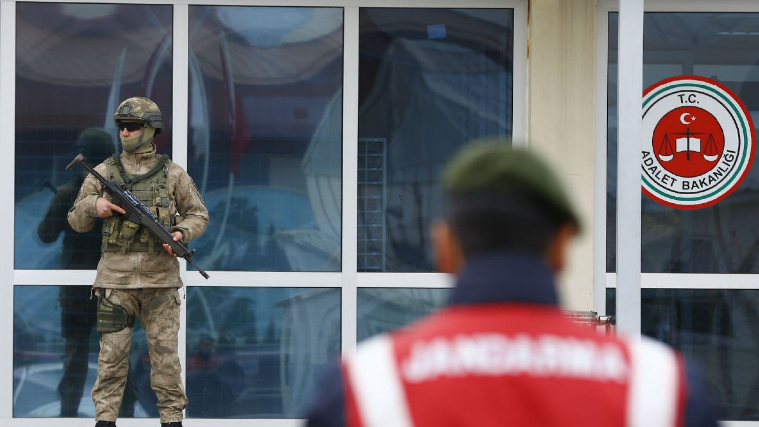 MAZLUMDER eski Genel Başkanı Gergerlioğlu'na hapis cezası