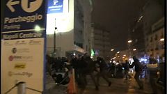 L'inutile violenza pre-elettorale