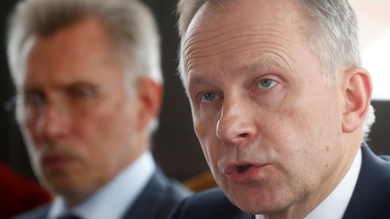 Lettland: Präsident greift in Affäre um Zentralbankchef ein