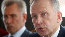 Lettland: Präsident greift in Affäre um Zentralbankchef ein