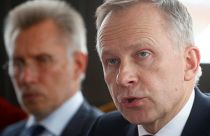 Lettland: Präsident greift in Affäre um Zentralbankchef ein