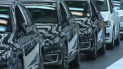 Comissão Europeia multa transportadoras de automóveis em 546 milhões de euros