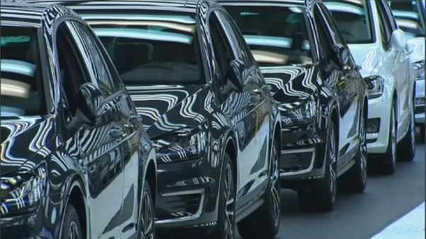Commissione Ue multa Bosch e Continental Commissione Ue multa Bosch e Continental
