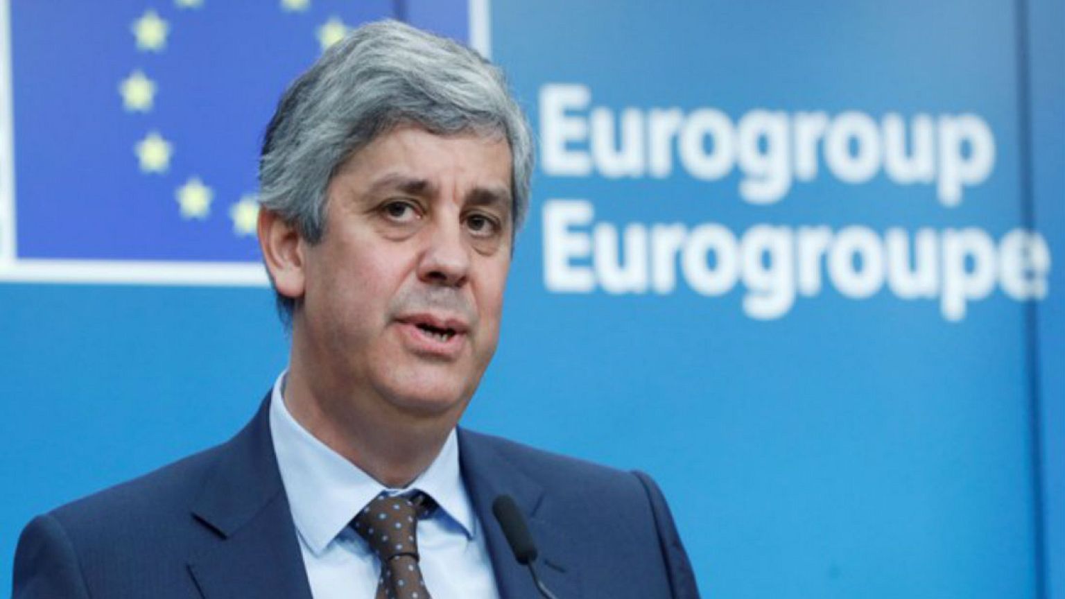 Αισιοδοξία Μάριο Σεντένο για την ολοκλήρωση του ελληνικού προγράμματος