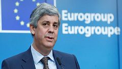 Αισιοδοξία Μάριο Σεντένο για την ολοκλήρωση του ελληνικού προγράμματος