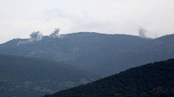La bataille militaire et politique d’Afrine La bataille militaire et politique d’Afrine