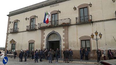 Italien: 20 Millionen Euro für Integration