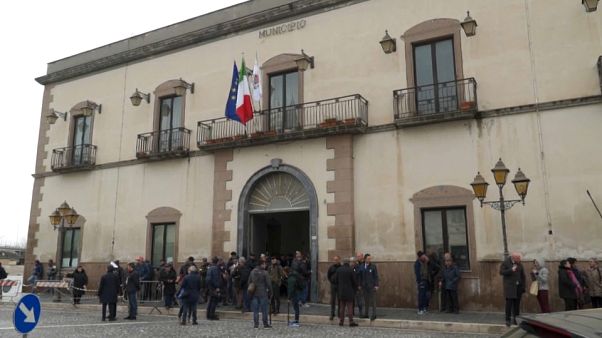 Italien: 20 Millionen Euro für Integration Italien: 20 Millionen Euro für Integration