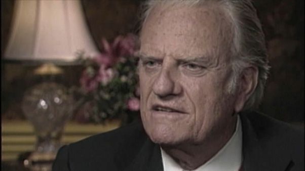 Billy Graham Billy Graham