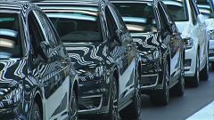 Hohe Strafen für Bosch und Continental