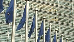 UE : 395 millions d'euros d'amendes